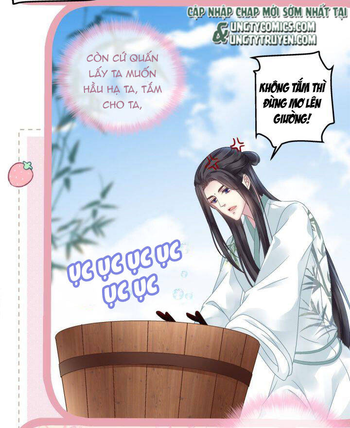 Hắc Hóa Đại Lão Thuần Dưỡng Chỉ Nam - Chapter 8 - Page 55