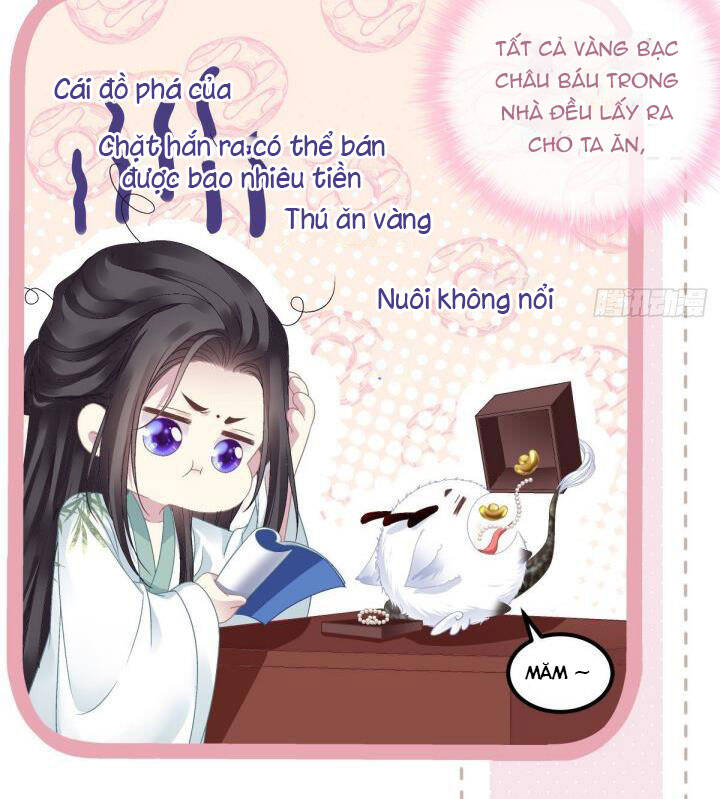 Hắc Hóa Đại Lão Thuần Dưỡng Chỉ Nam - Chapter 8 - Page 56