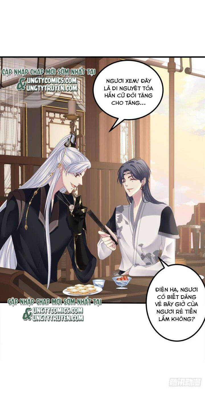 Hắc Hóa Đại Lão Thuần Dưỡng Chỉ Nam - Chapter 8 - Page 58