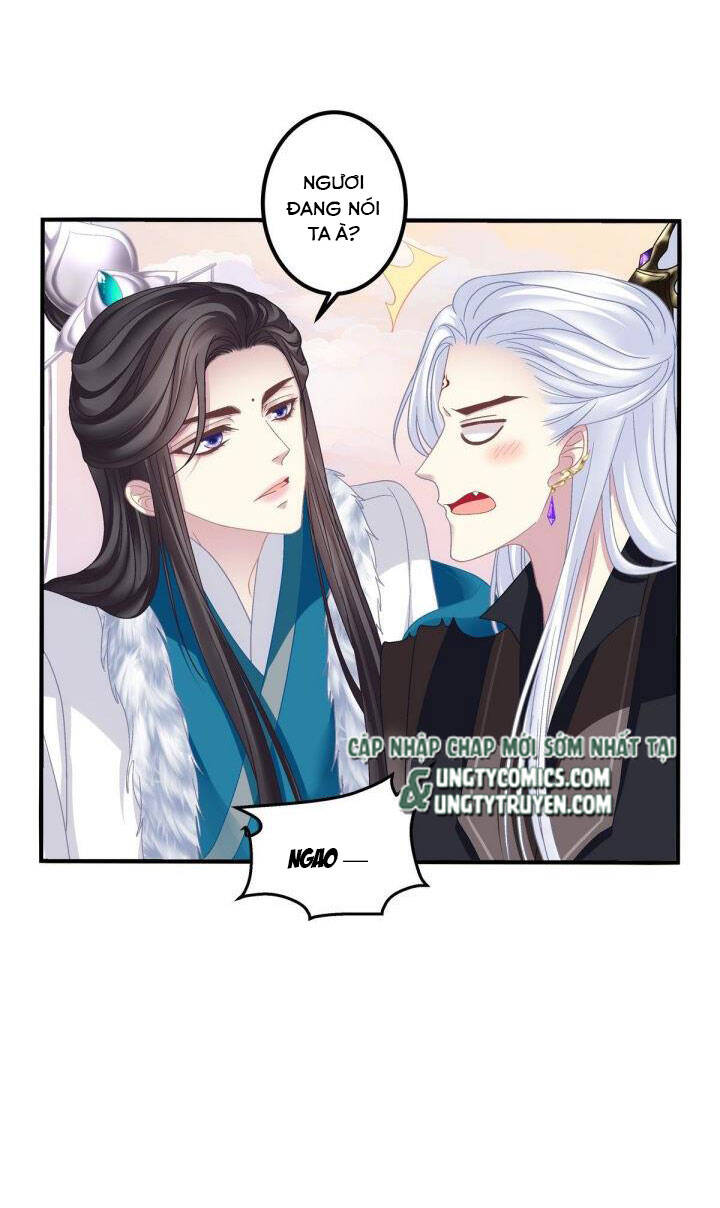 Hắc Hóa Đại Lão Thuần Dưỡng Chỉ Nam - Chapter 8 - Page 60