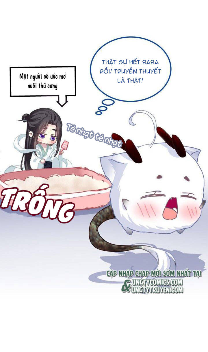 Hắc Hóa Đại Lão Thuần Dưỡng Chỉ Nam - Chapter 8 - Page 62