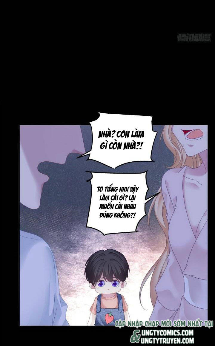 Hắc Hóa Đại Lão Thuần Dưỡng Chỉ Nam - Chapter 8 - Page 8