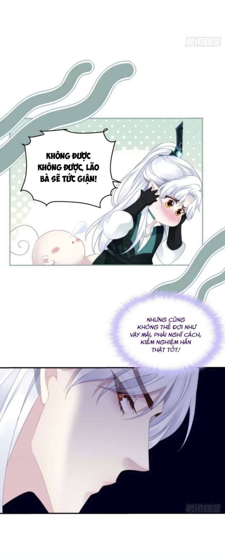 Hắc Hóa Đại Lão Thuần Dưỡng Chỉ Nam - Chapter 81 - Page 13