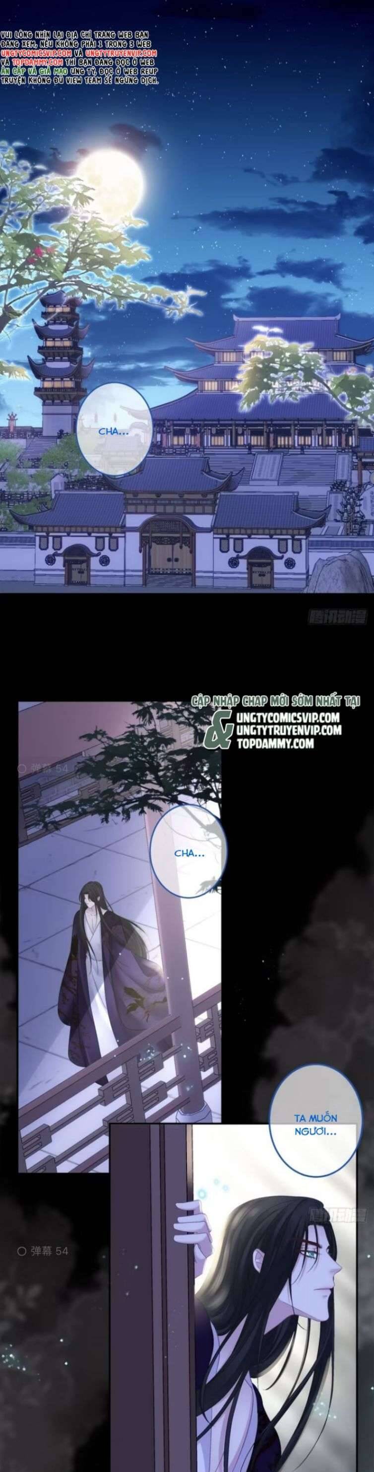 Hắc Hóa Đại Lão Thuần Dưỡng Chỉ Nam - Chapter 81 - Page 4