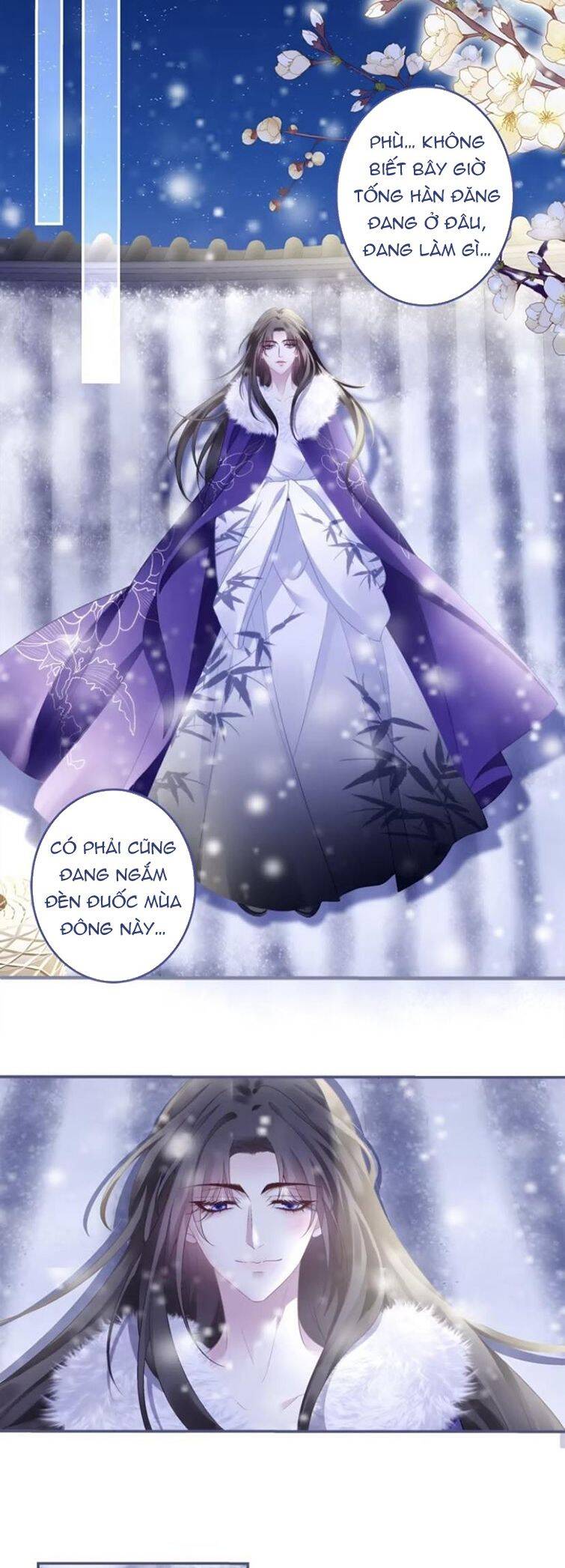 Hắc Hóa Đại Lão Thuần Dưỡng Chỉ Nam - Chapter 82 - Page 22