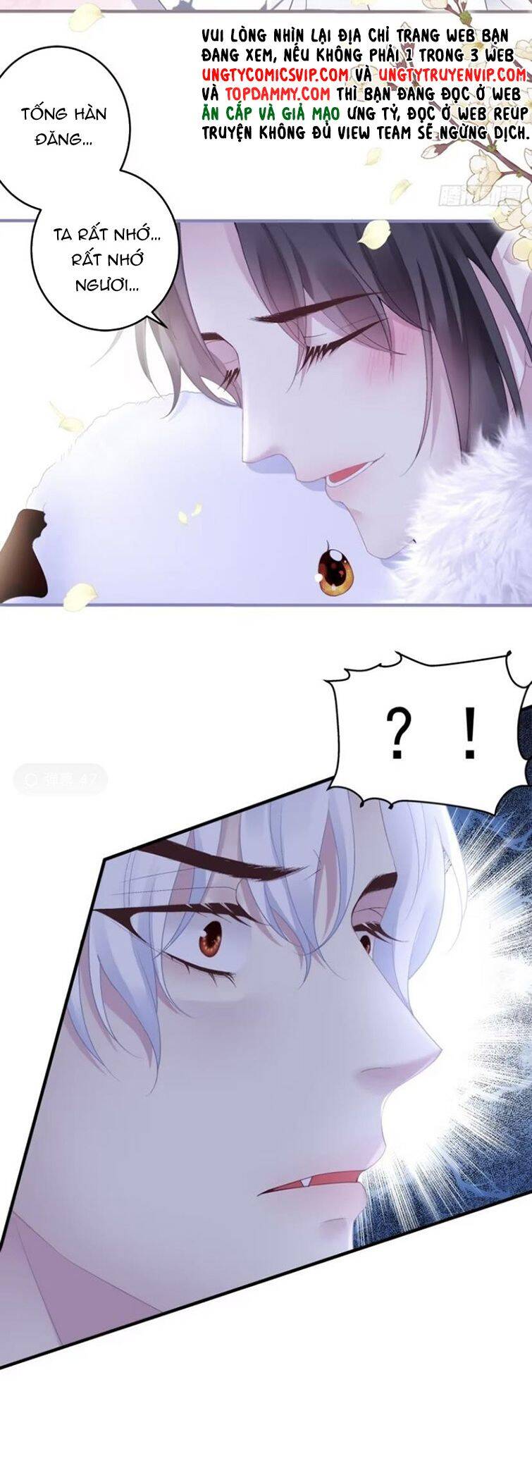 Hắc Hóa Đại Lão Thuần Dưỡng Chỉ Nam - Chapter 82 - Page 24