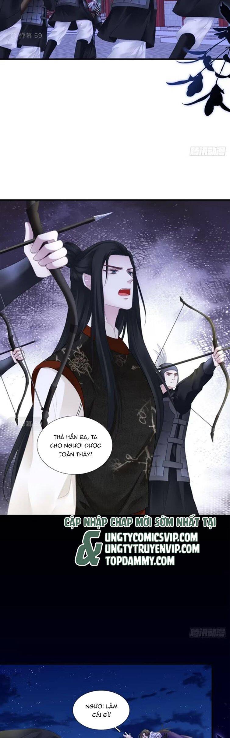 Hắc Hóa Đại Lão Thuần Dưỡng Chỉ Nam - Chapter 83 - Page 14