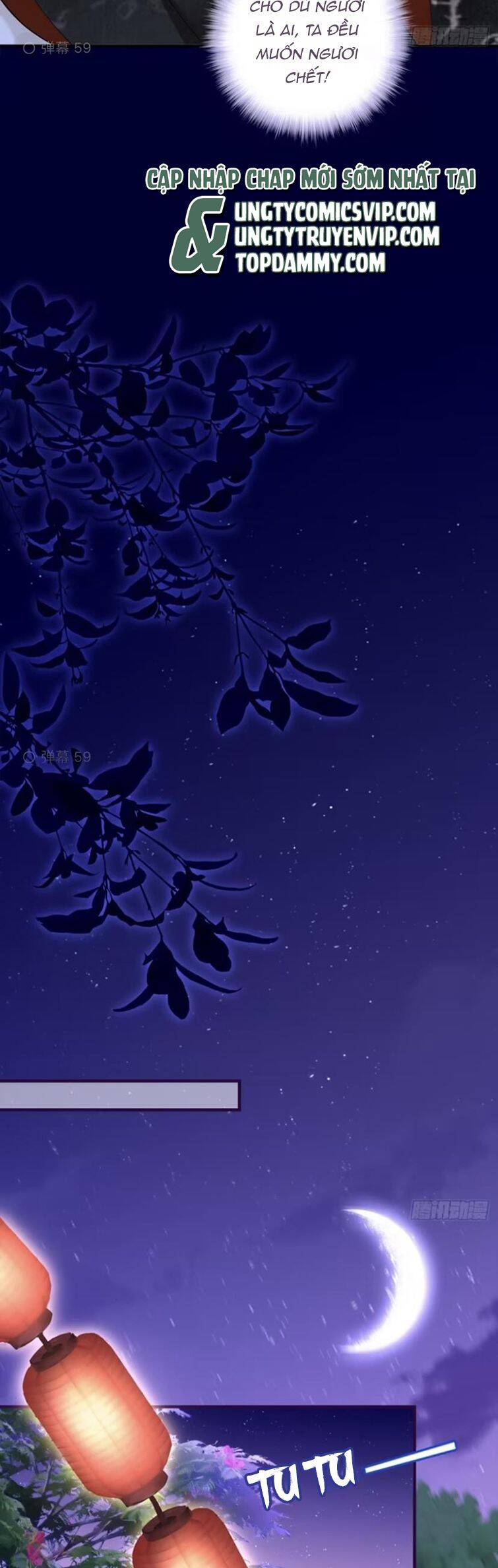 Hắc Hóa Đại Lão Thuần Dưỡng Chỉ Nam - Chapter 83 - Page 18