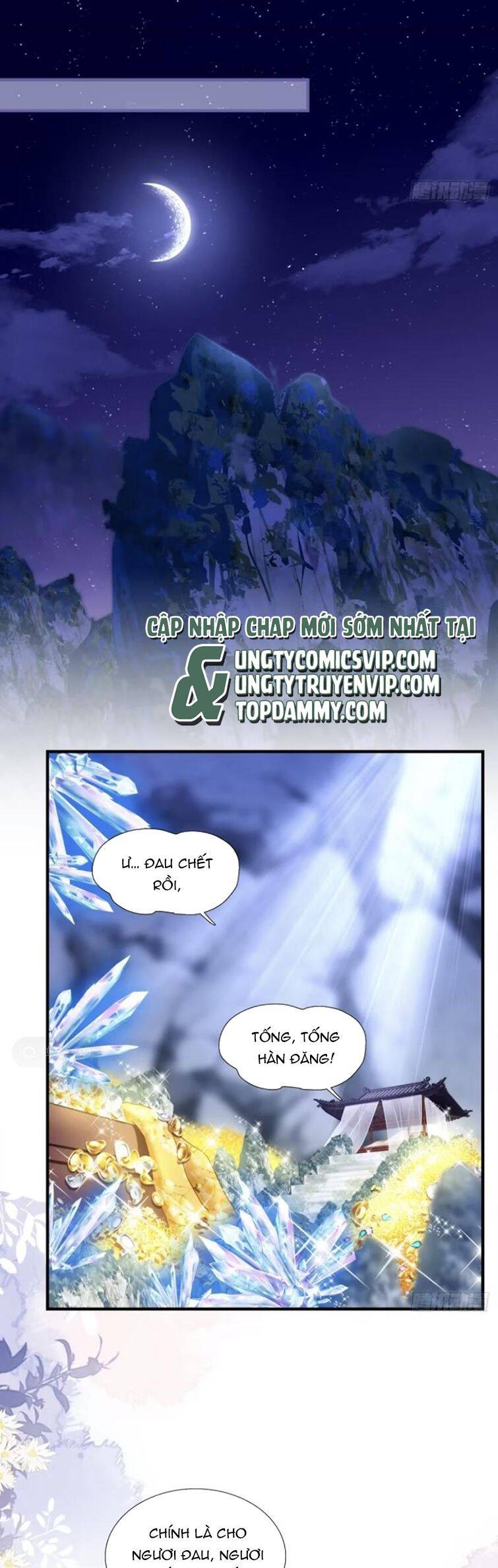 Hắc Hóa Đại Lão Thuần Dưỡng Chỉ Nam - Chapter 83 - Page 23