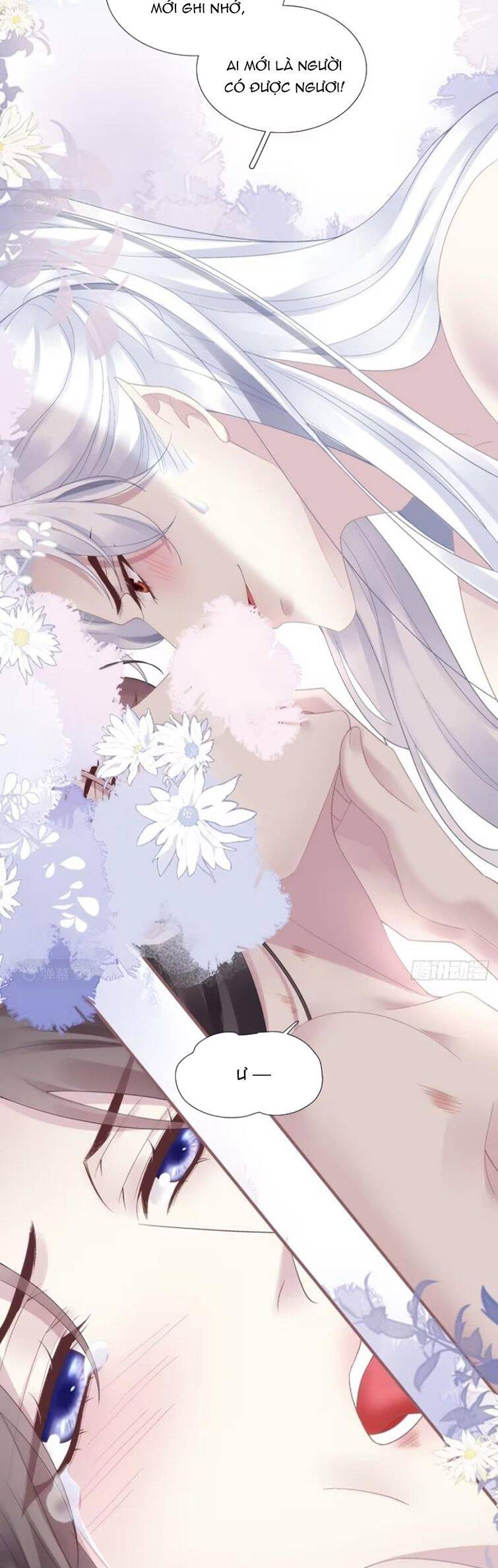 Hắc Hóa Đại Lão Thuần Dưỡng Chỉ Nam - Chapter 83 - Page 24