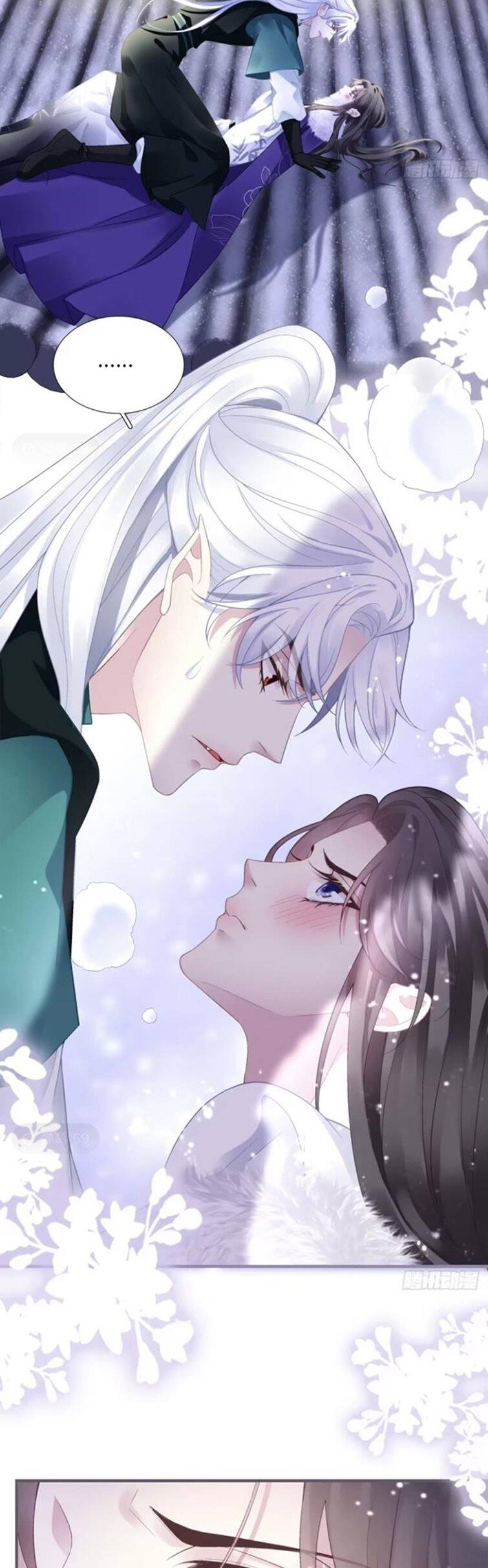 Hắc Hóa Đại Lão Thuần Dưỡng Chỉ Nam - Chapter 83 - Page 9