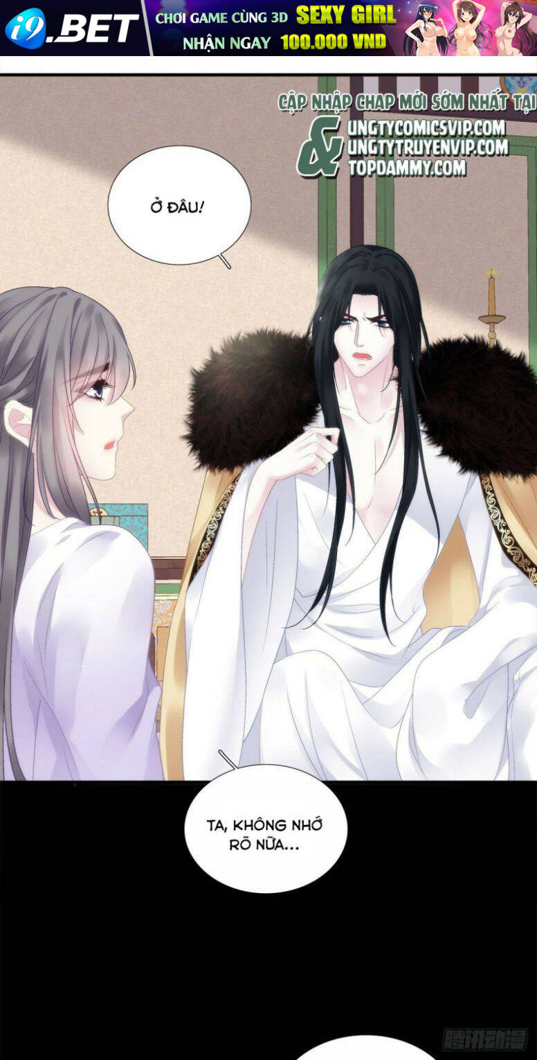 Hắc Hóa Đại Lão Thuần Dưỡng Chỉ Nam - Chapter 84 - Page 13