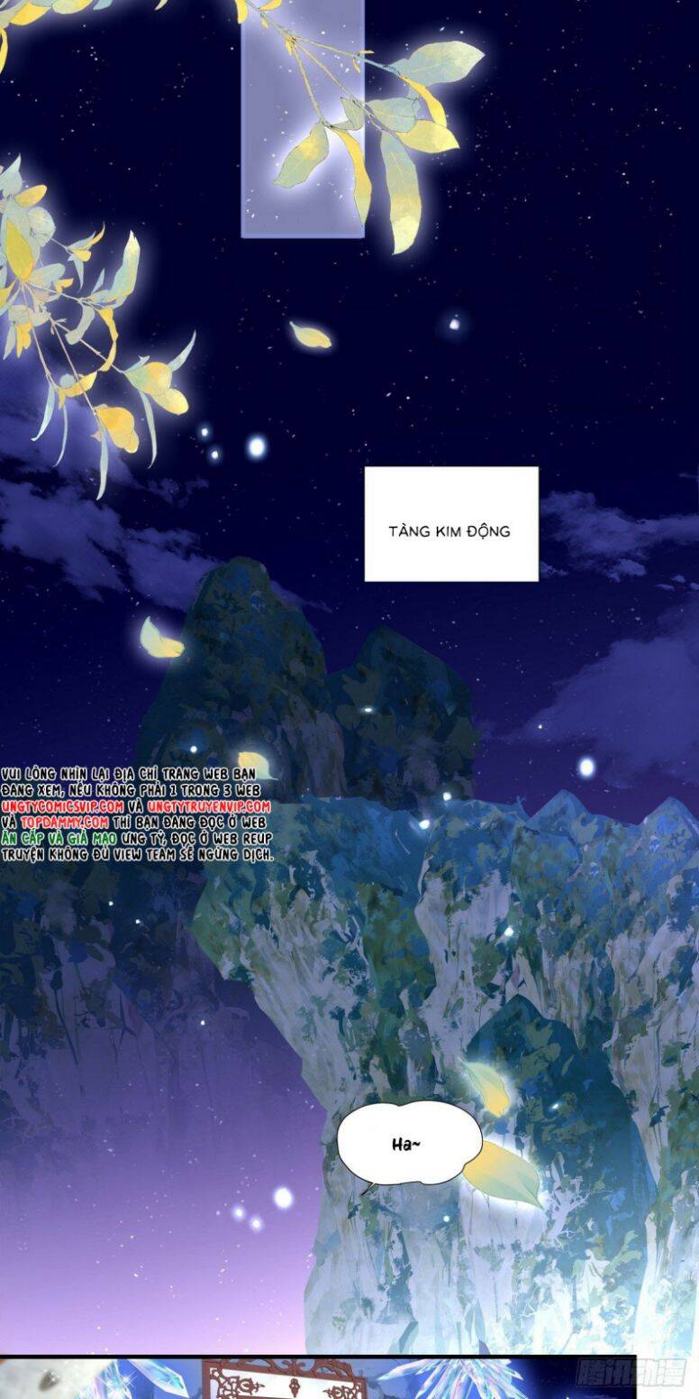 Hắc Hóa Đại Lão Thuần Dưỡng Chỉ Nam - Chapter 84 - Page 18