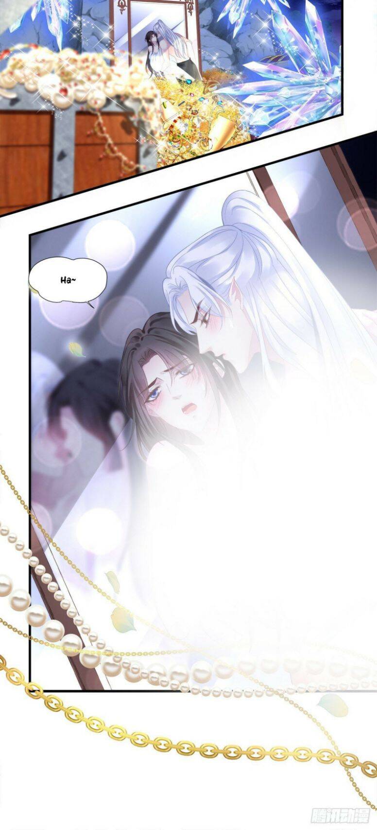Hắc Hóa Đại Lão Thuần Dưỡng Chỉ Nam - Chapter 84 - Page 19