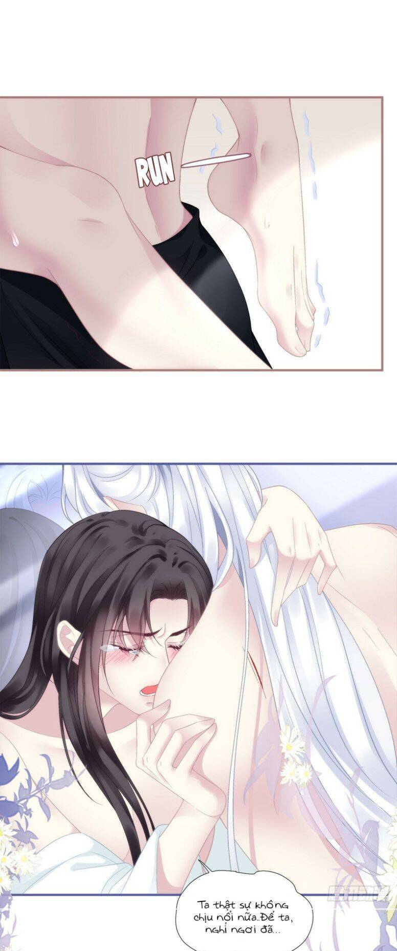 Hắc Hóa Đại Lão Thuần Dưỡng Chỉ Nam - Chapter 84 - Page 20