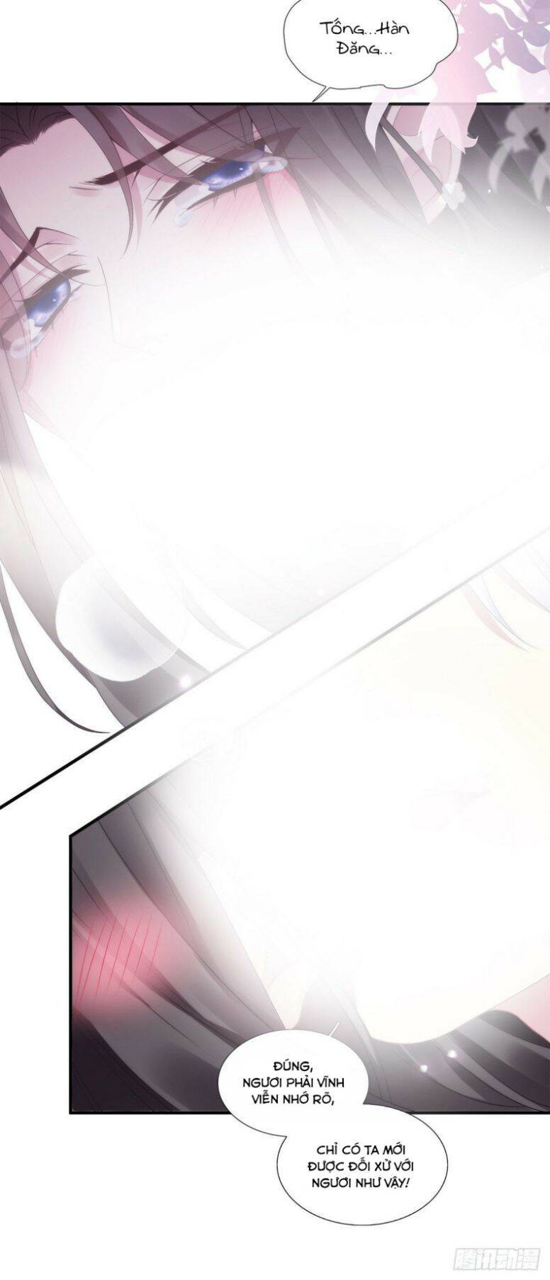 Hắc Hóa Đại Lão Thuần Dưỡng Chỉ Nam - Chapter 84 - Page 22