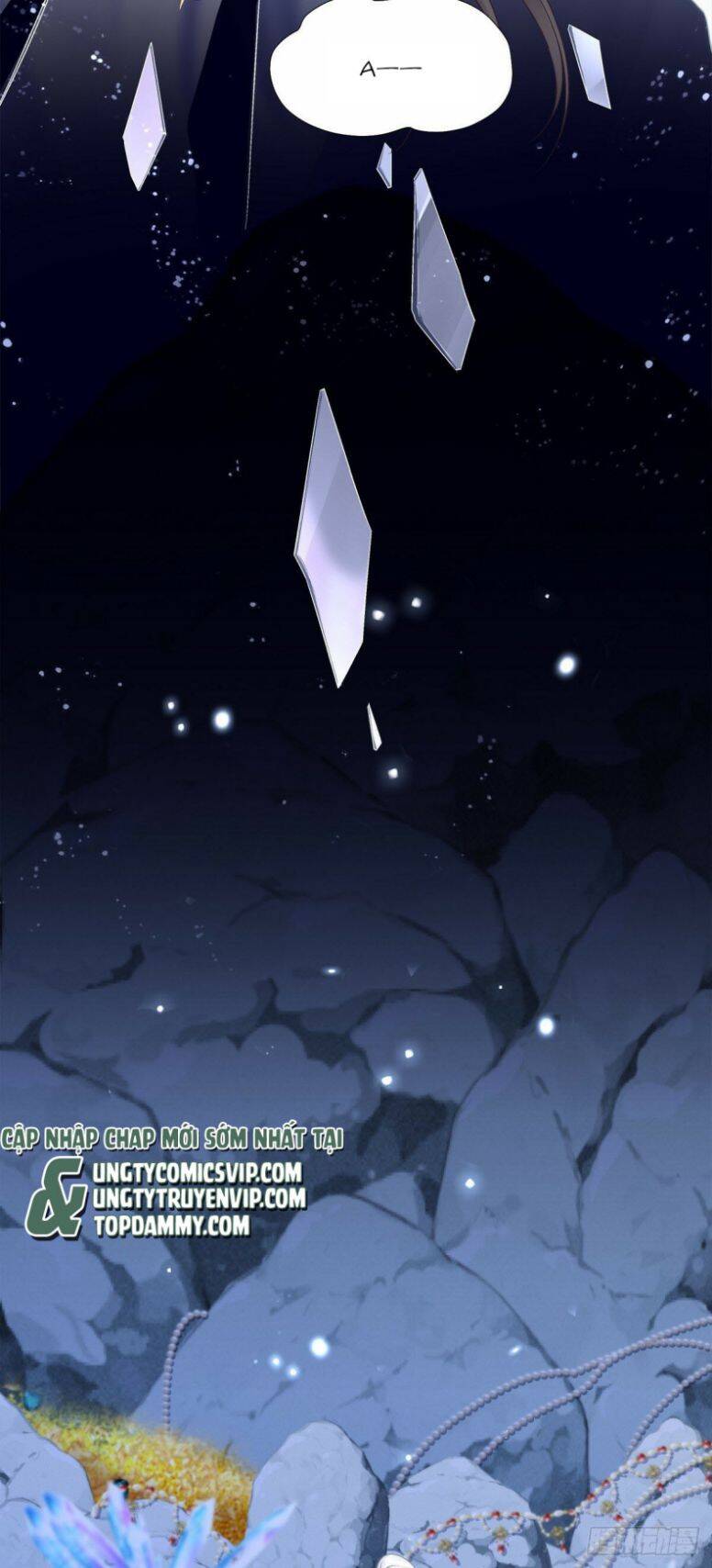 Hắc Hóa Đại Lão Thuần Dưỡng Chỉ Nam - Chapter 84 - Page 24