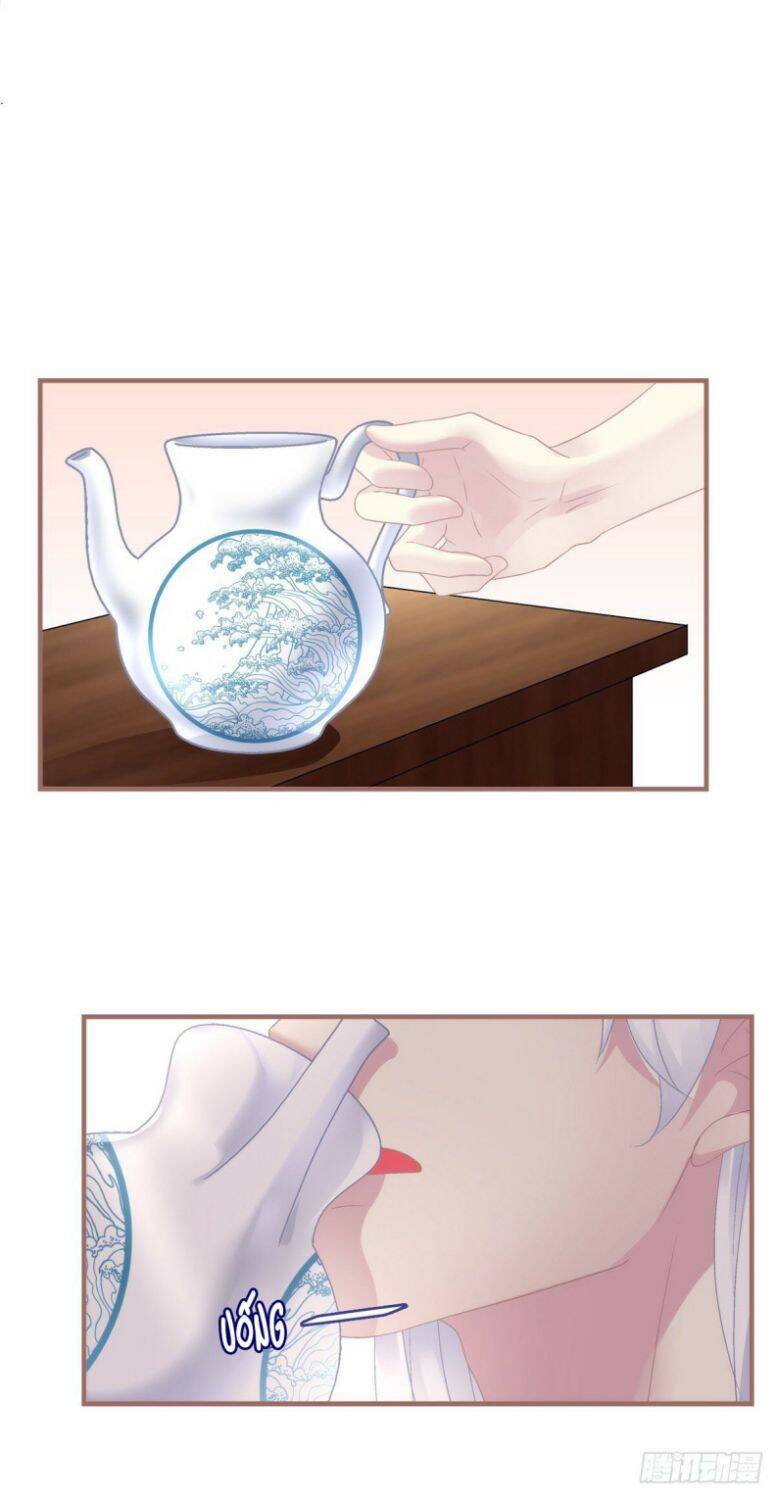 Hắc Hóa Đại Lão Thuần Dưỡng Chỉ Nam - Chapter 84 - Page 26