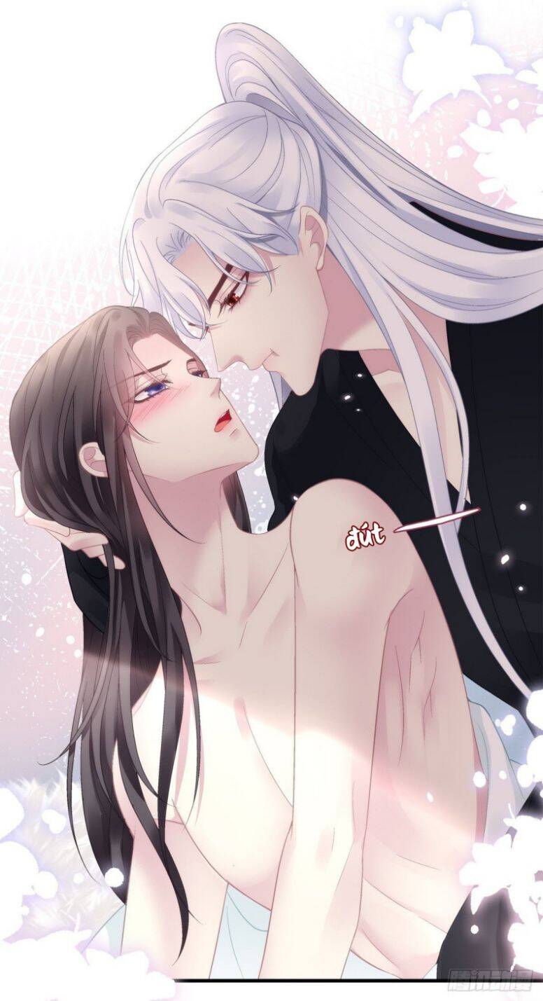 Hắc Hóa Đại Lão Thuần Dưỡng Chỉ Nam - Chapter 84 - Page 27