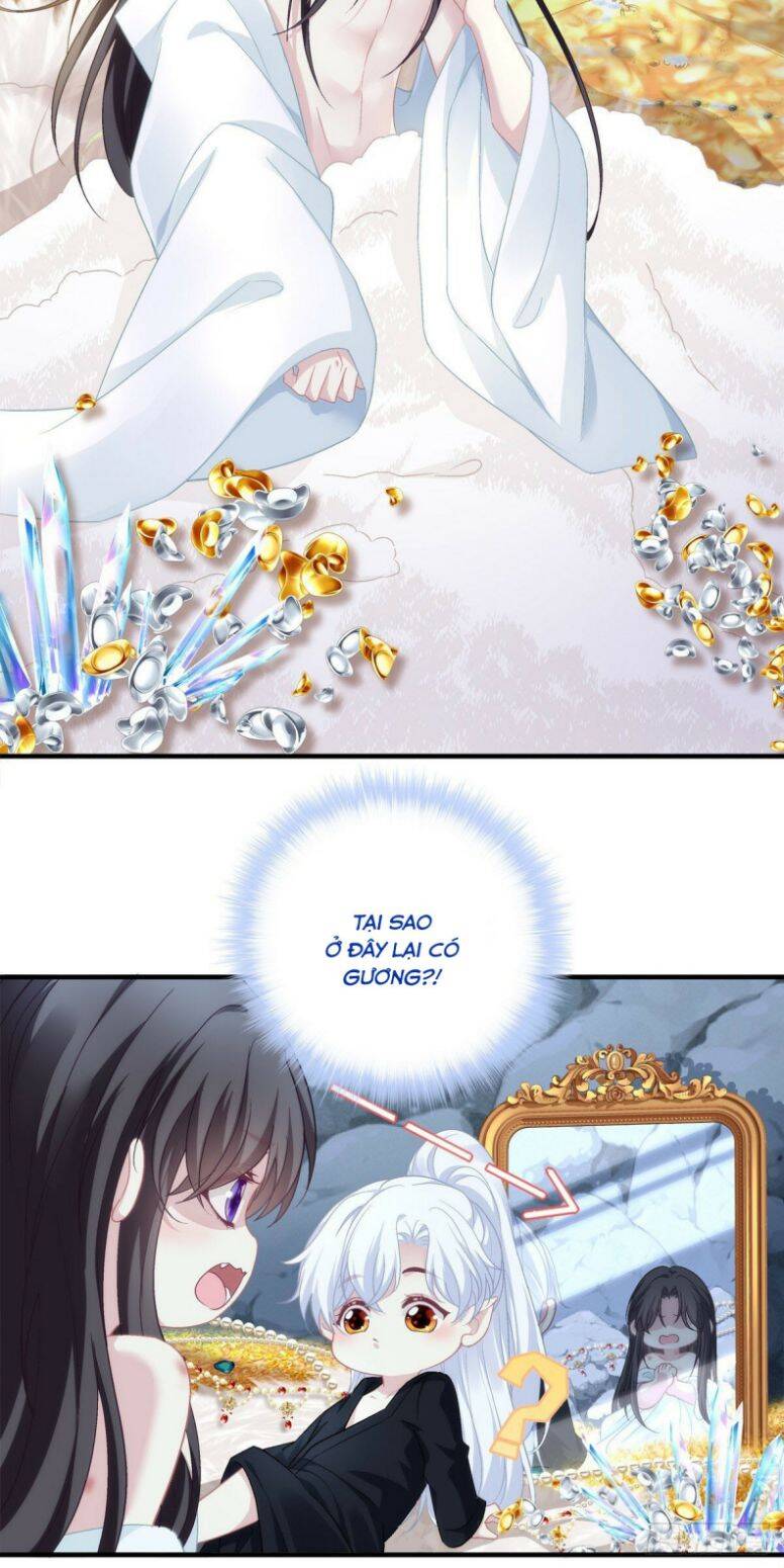 Hắc Hóa Đại Lão Thuần Dưỡng Chỉ Nam - Chapter 84 - Page 33