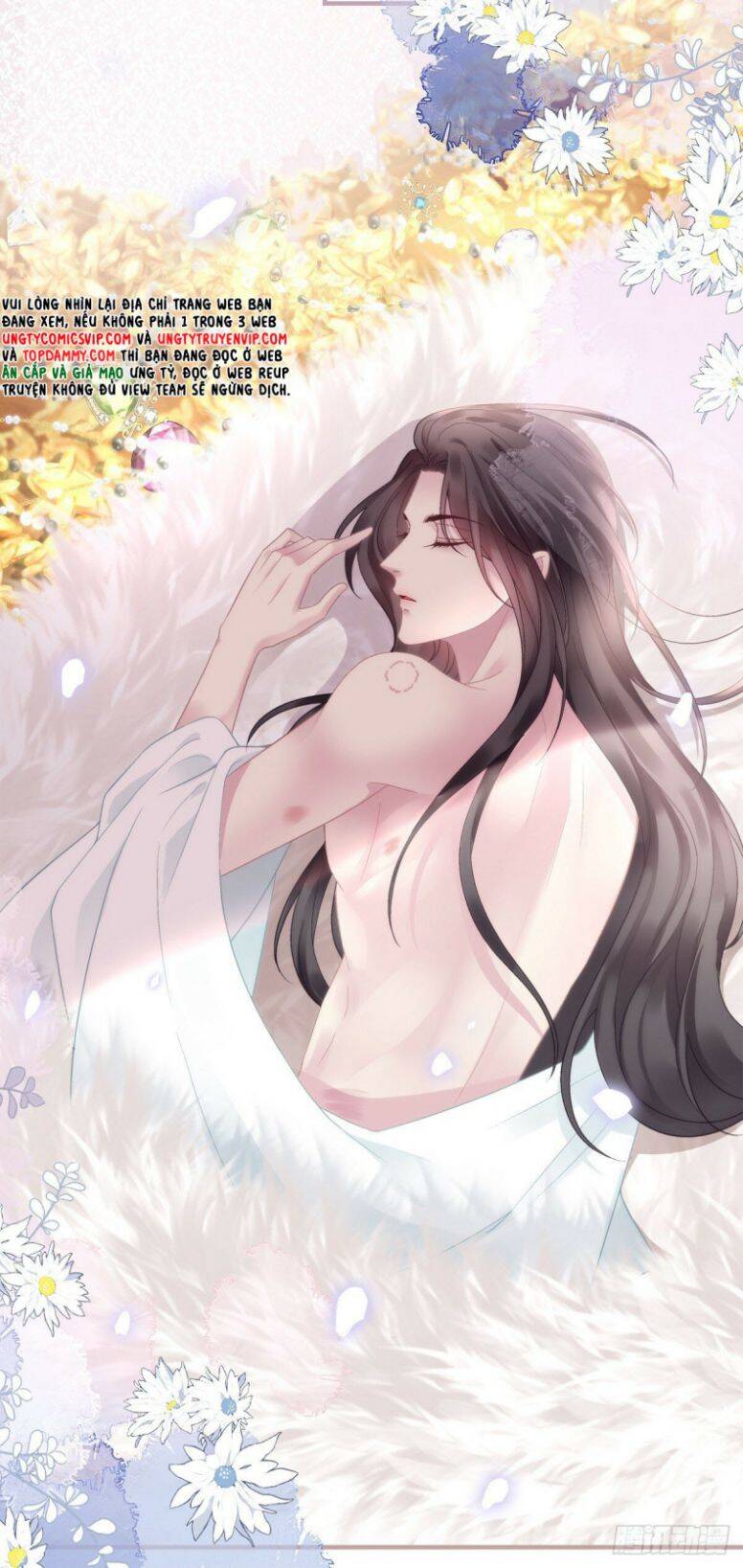 Hắc Hóa Đại Lão Thuần Dưỡng Chỉ Nam - Chapter 84 - Page 37