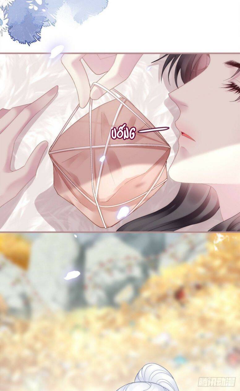 Hắc Hóa Đại Lão Thuần Dưỡng Chỉ Nam - Chapter 84 - Page 38