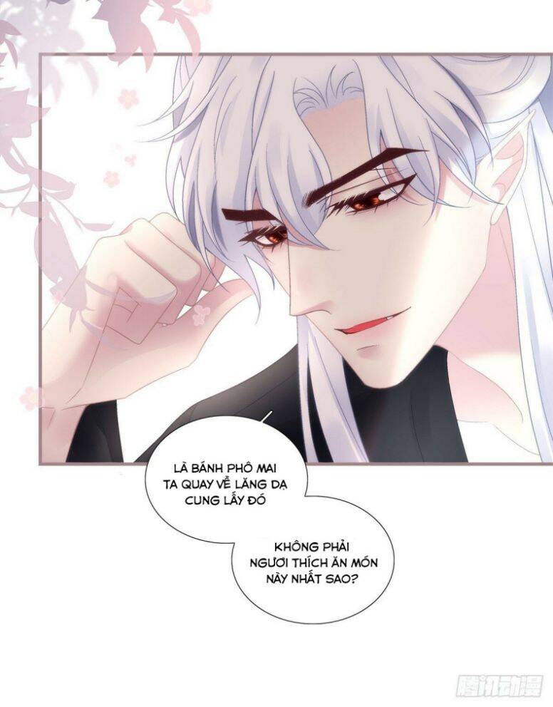 Hắc Hóa Đại Lão Thuần Dưỡng Chỉ Nam - Chapter 84 - Page 40