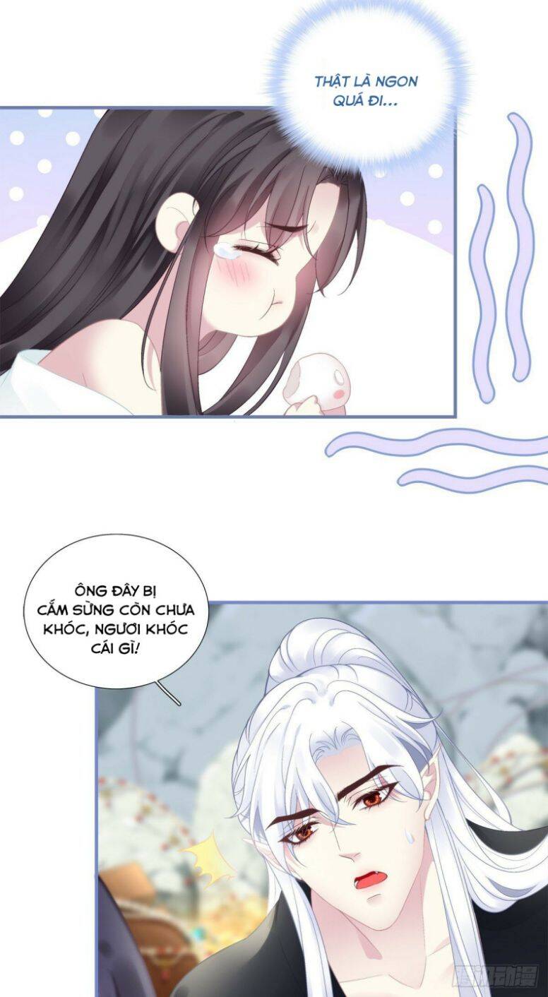 Hắc Hóa Đại Lão Thuần Dưỡng Chỉ Nam - Chapter 84 - Page 42