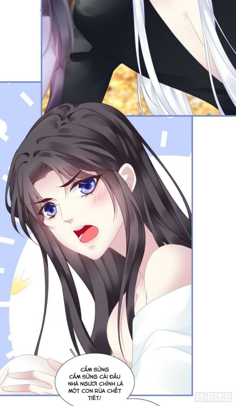 Hắc Hóa Đại Lão Thuần Dưỡng Chỉ Nam - Chapter 84 - Page 43