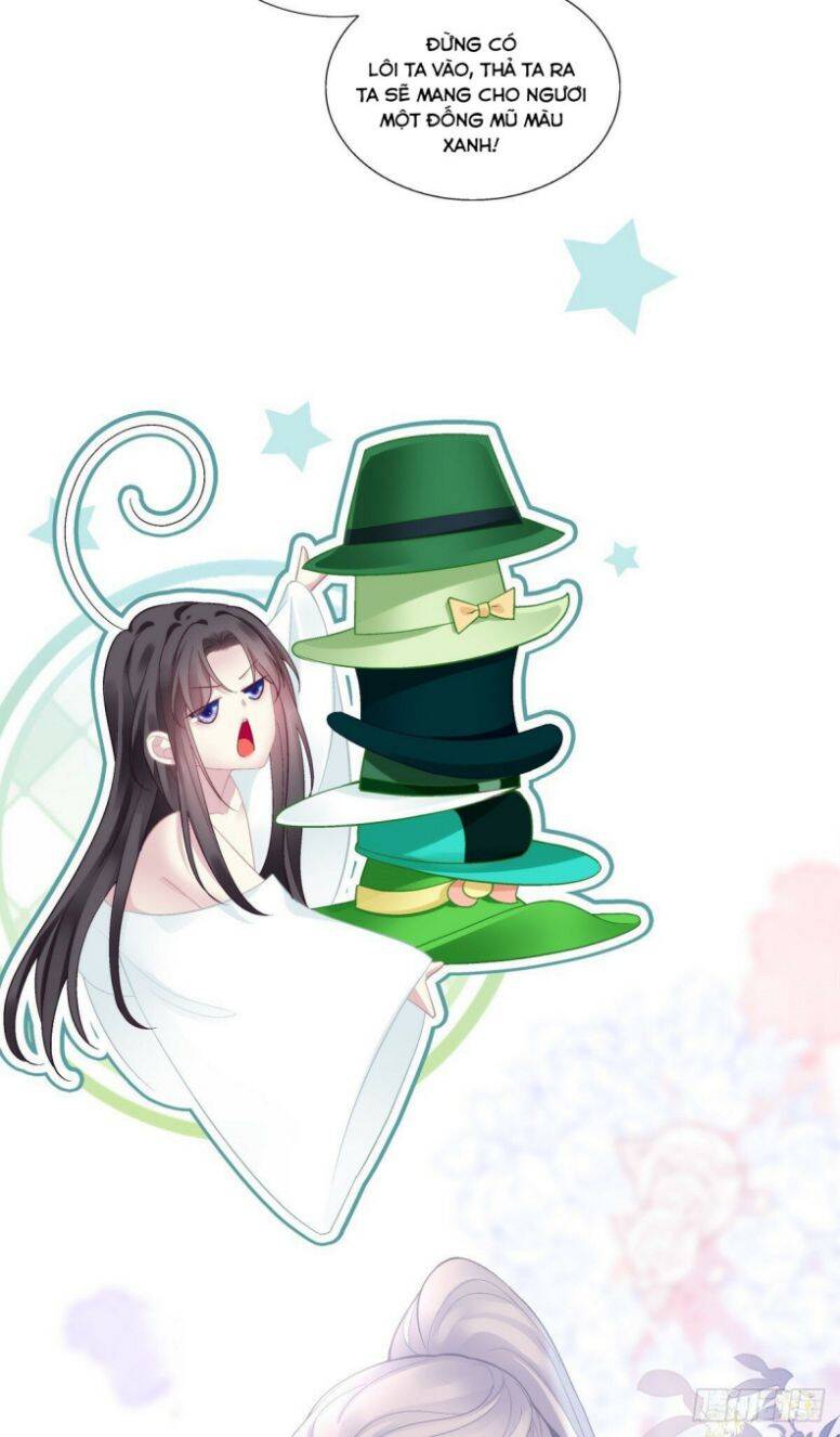 Hắc Hóa Đại Lão Thuần Dưỡng Chỉ Nam - Chapter 84 - Page 44