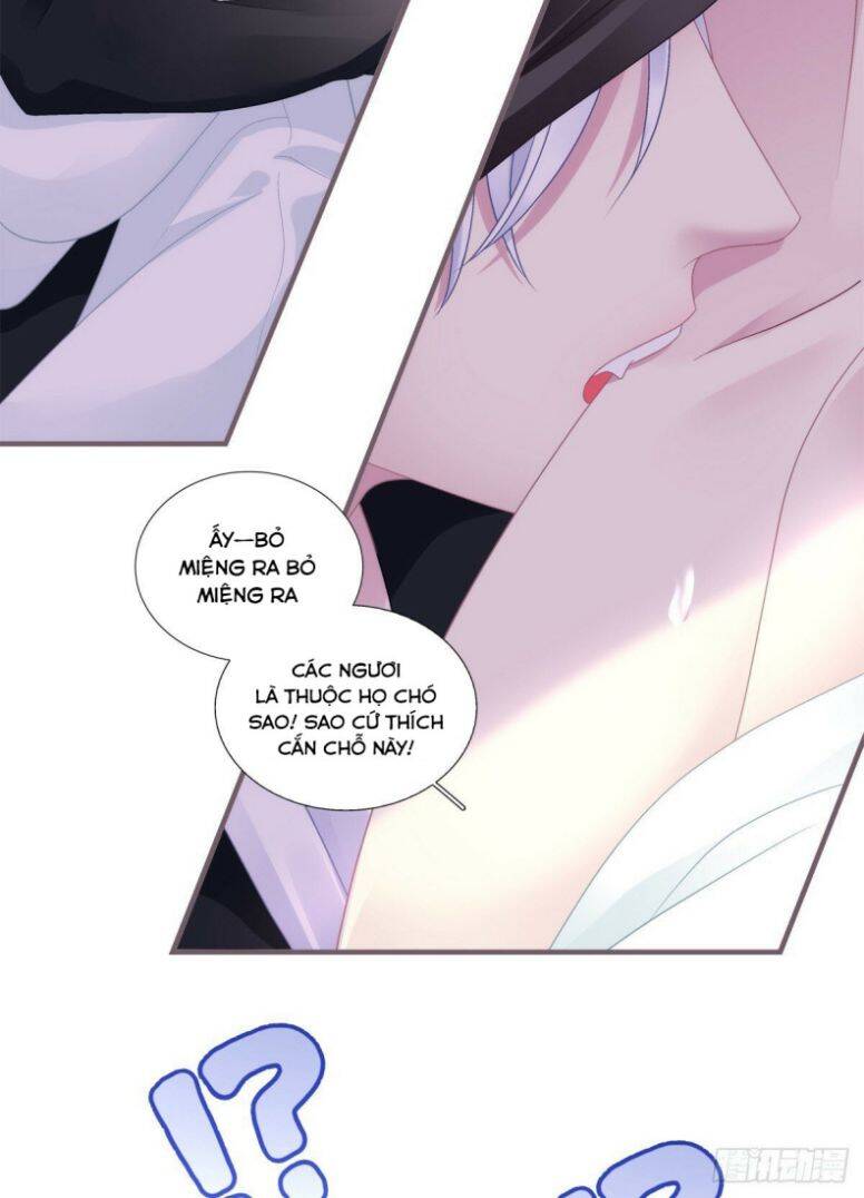 Hắc Hóa Đại Lão Thuần Dưỡng Chỉ Nam - Chapter 84 - Page 47