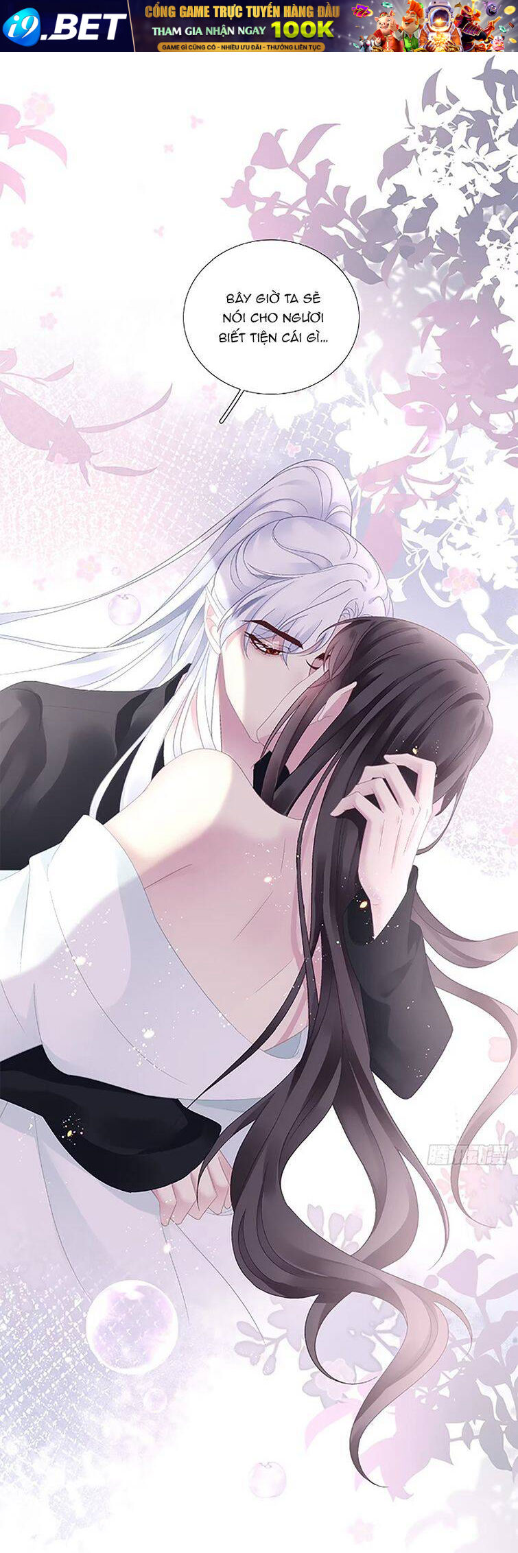 Hắc Hóa Đại Lão Thuần Dưỡng Chỉ Nam - Chapter 85 - Page 12