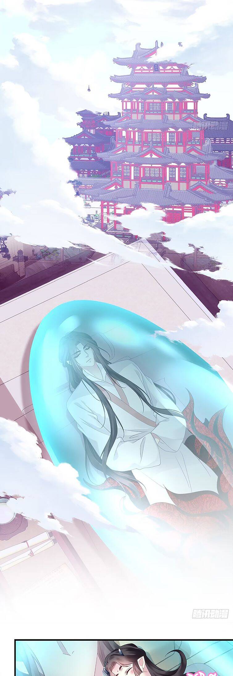 Hắc Hóa Đại Lão Thuần Dưỡng Chỉ Nam - Chapter 85 - Page 14