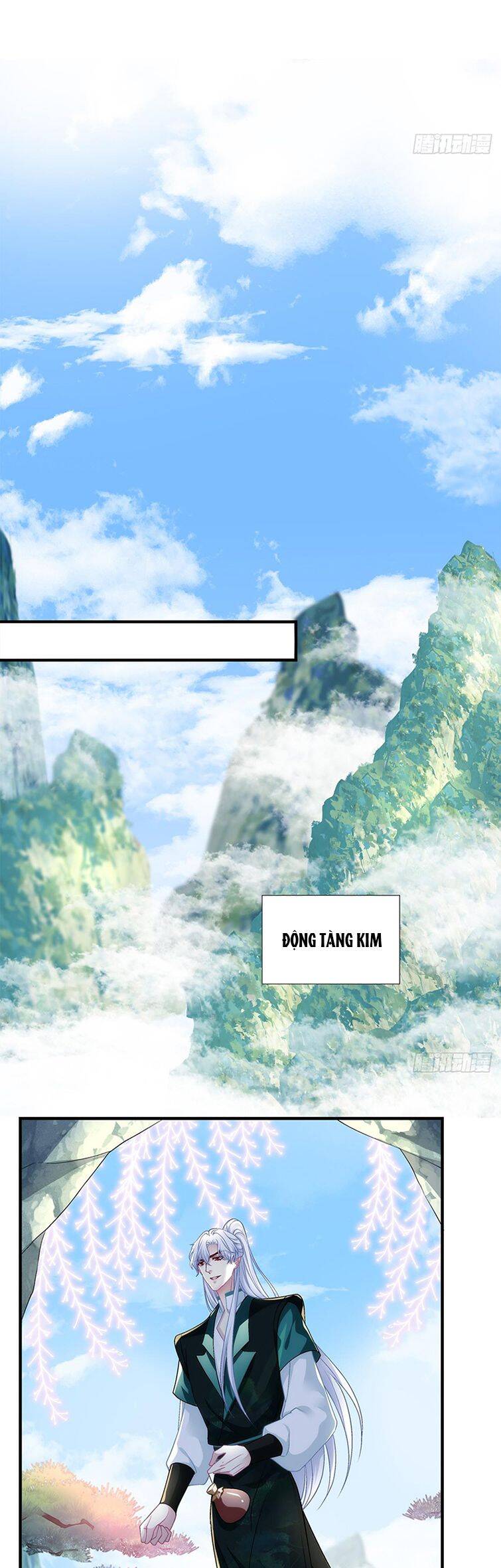 Hắc Hóa Đại Lão Thuần Dưỡng Chỉ Nam - Chapter 86 - Page 10