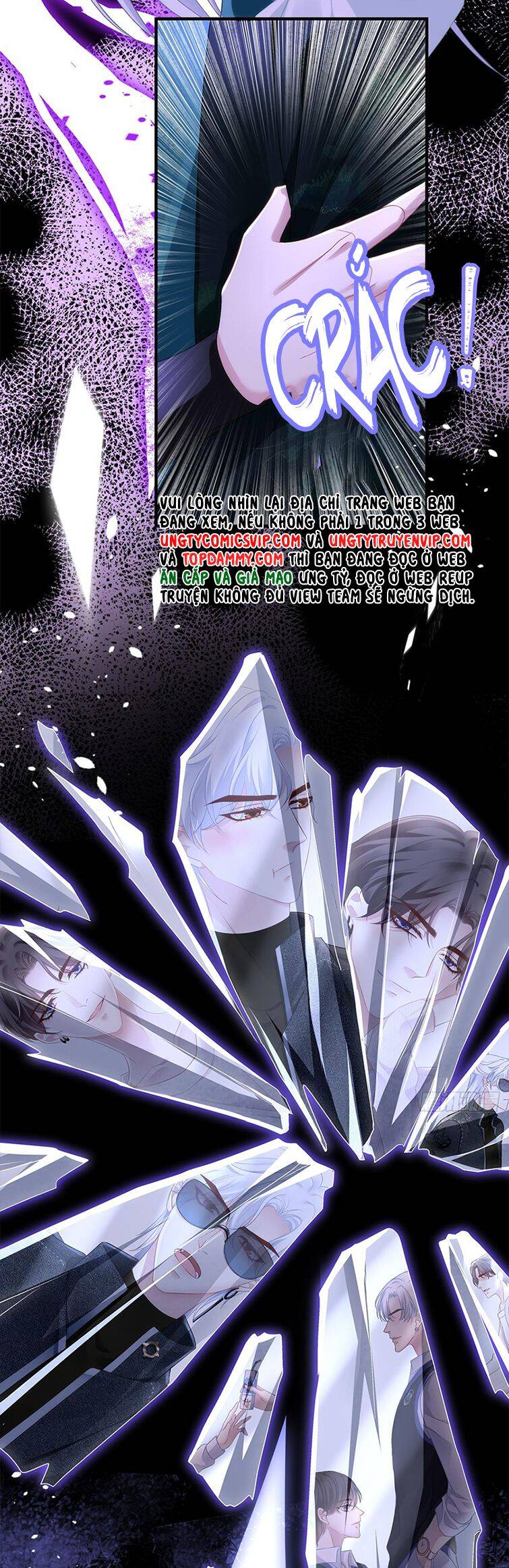 Hắc Hóa Đại Lão Thuần Dưỡng Chỉ Nam - Chapter 86 - Page 14