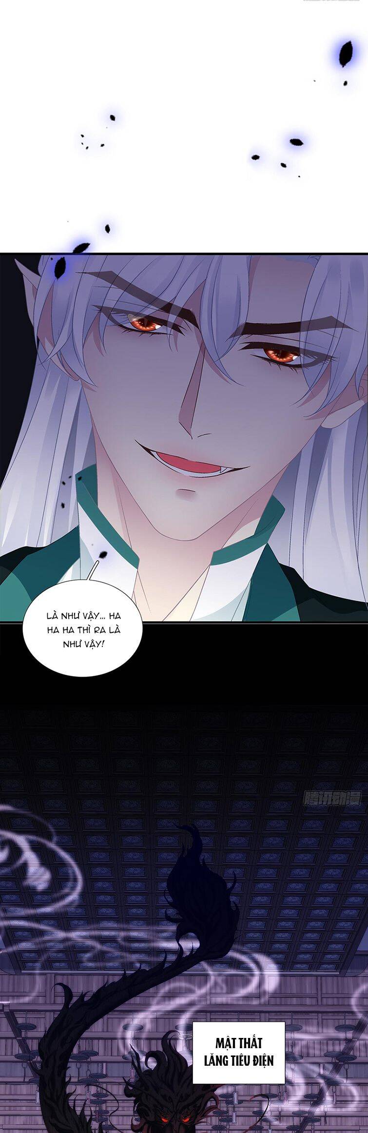 Hắc Hóa Đại Lão Thuần Dưỡng Chỉ Nam - Chapter 86 - Page 16