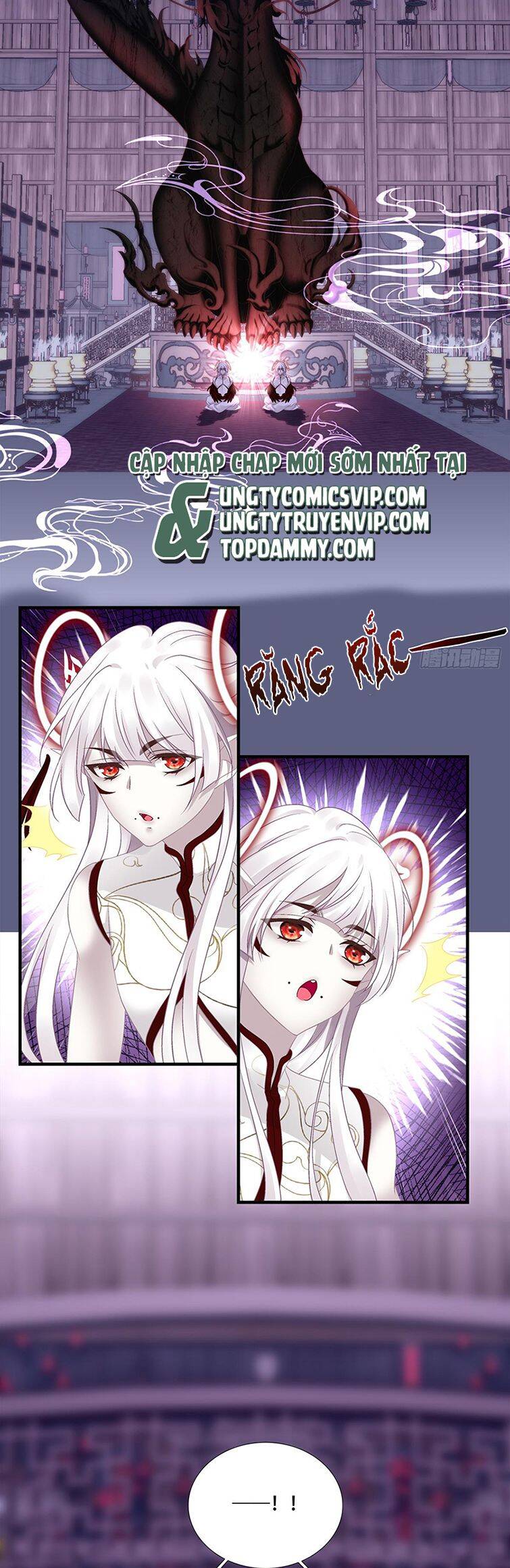 Hắc Hóa Đại Lão Thuần Dưỡng Chỉ Nam - Chapter 86 - Page 17