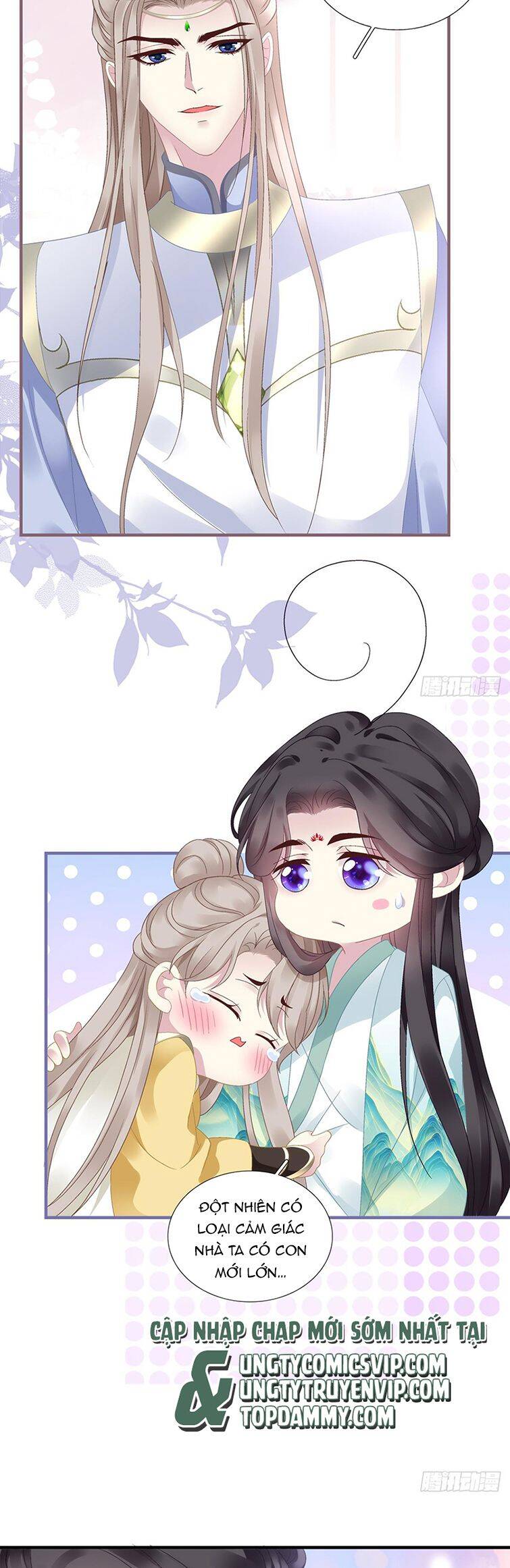 Hắc Hóa Đại Lão Thuần Dưỡng Chỉ Nam - Chapter 86 - Page 21