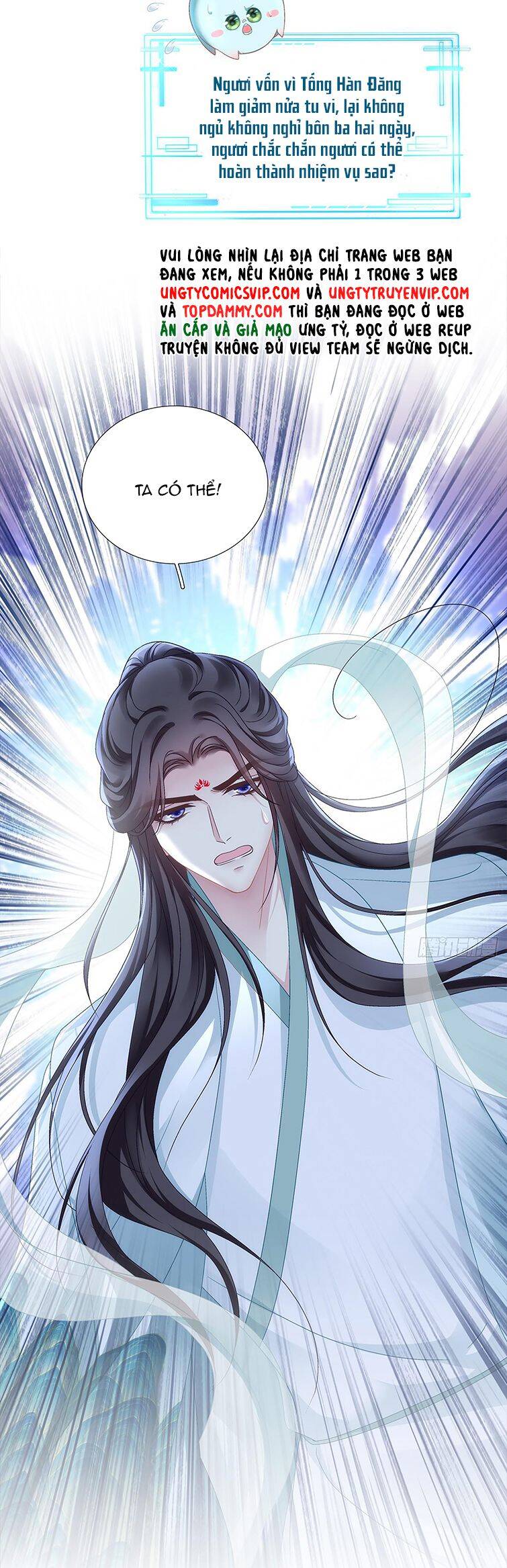 Hắc Hóa Đại Lão Thuần Dưỡng Chỉ Nam - Chapter 86 - Page 26