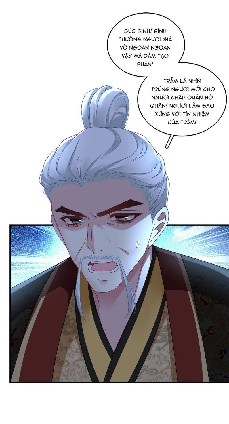 Hắc Hóa Đại Lão Thuần Dưỡng Chỉ Nam - Chapter 87 - Page 10
