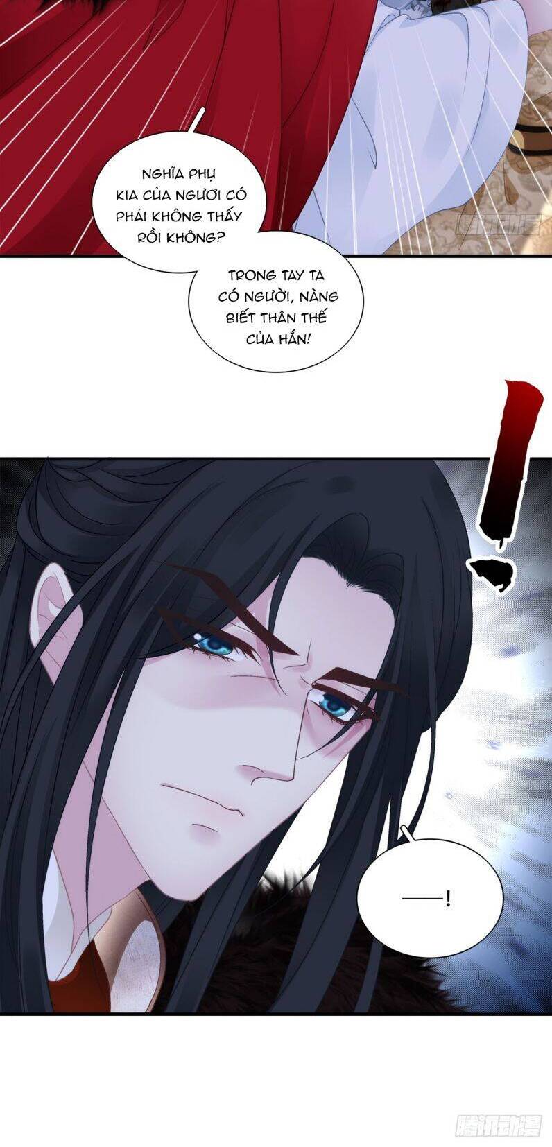 Hắc Hóa Đại Lão Thuần Dưỡng Chỉ Nam - Chapter 87 - Page 16