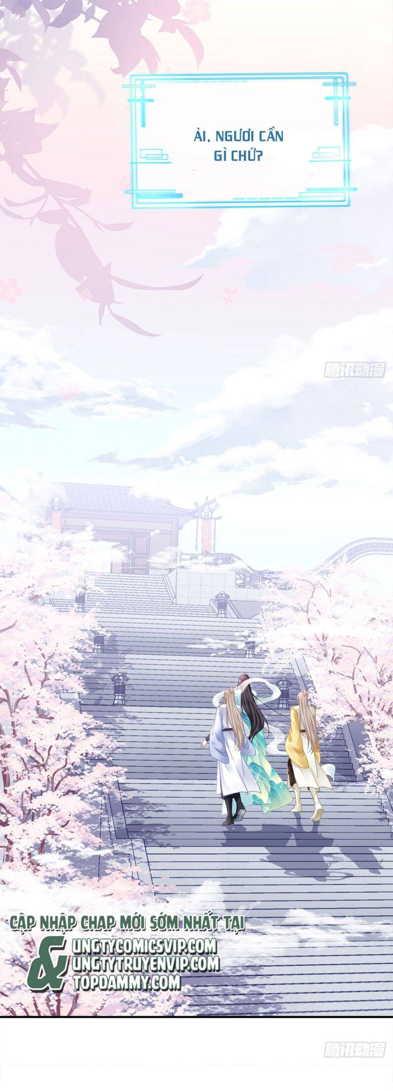 Hắc Hóa Đại Lão Thuần Dưỡng Chỉ Nam - Chapter 87 - Page 21