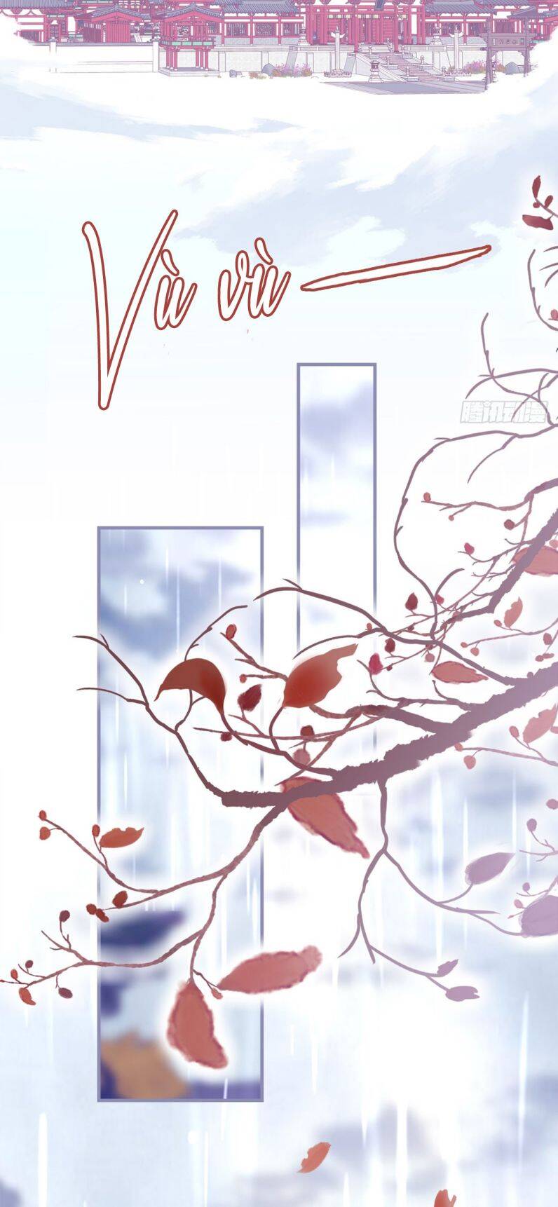 Hắc Hóa Đại Lão Thuần Dưỡng Chỉ Nam - Chapter 87 - Page 30