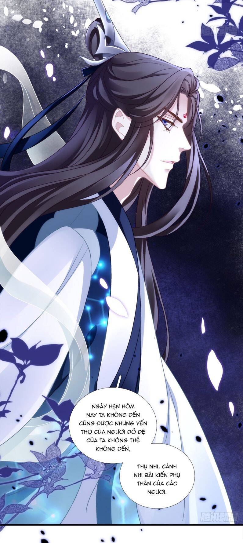 Hắc Hóa Đại Lão Thuần Dưỡng Chỉ Nam - Chapter 88 - Page 14