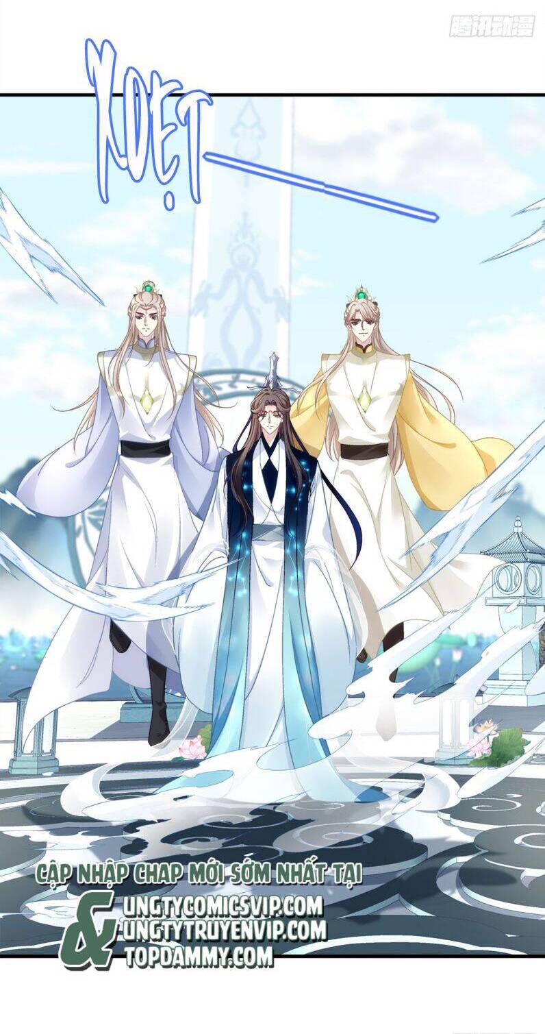 Hắc Hóa Đại Lão Thuần Dưỡng Chỉ Nam - Chapter 88 - Page 16