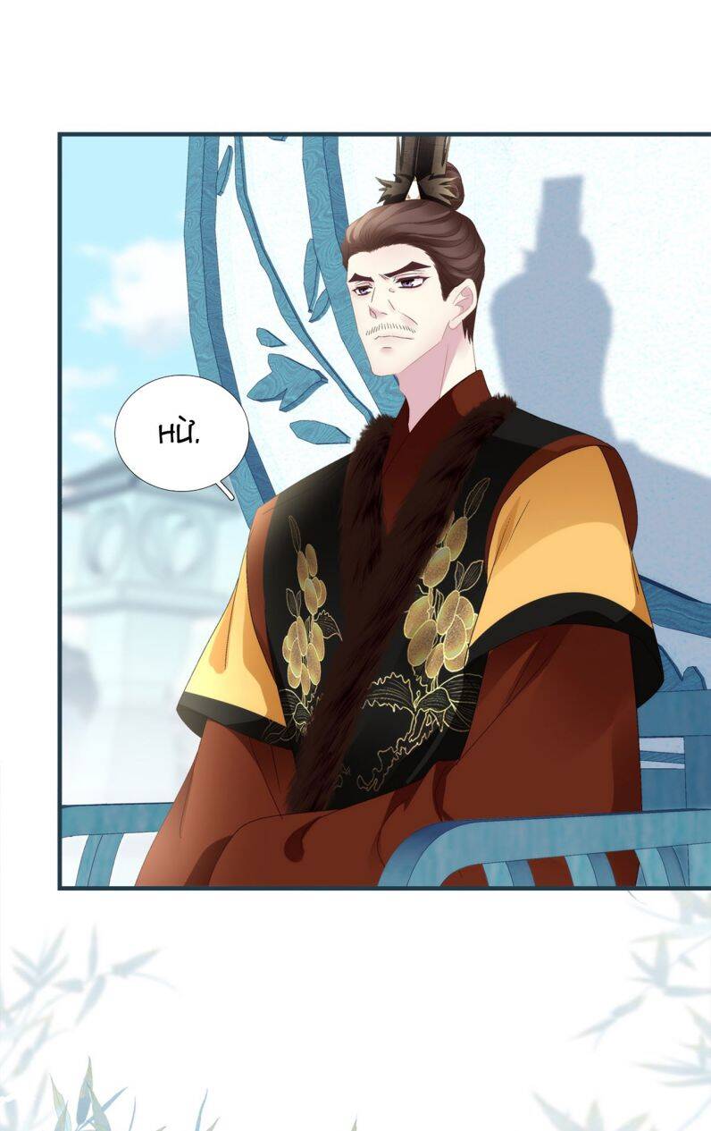 Hắc Hóa Đại Lão Thuần Dưỡng Chỉ Nam - Chapter 88 - Page 18