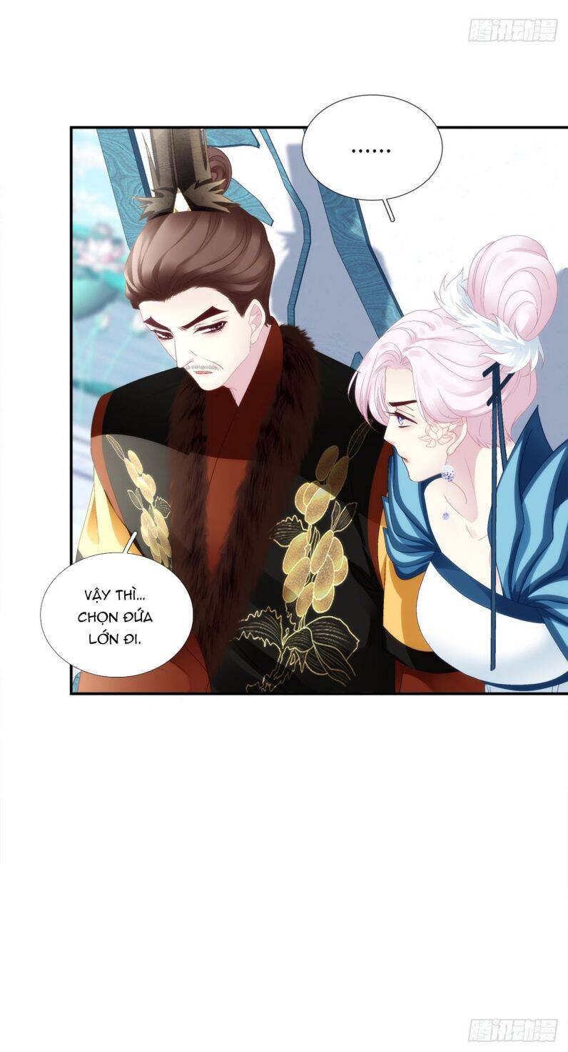 Hắc Hóa Đại Lão Thuần Dưỡng Chỉ Nam - Chapter 88 - Page 29