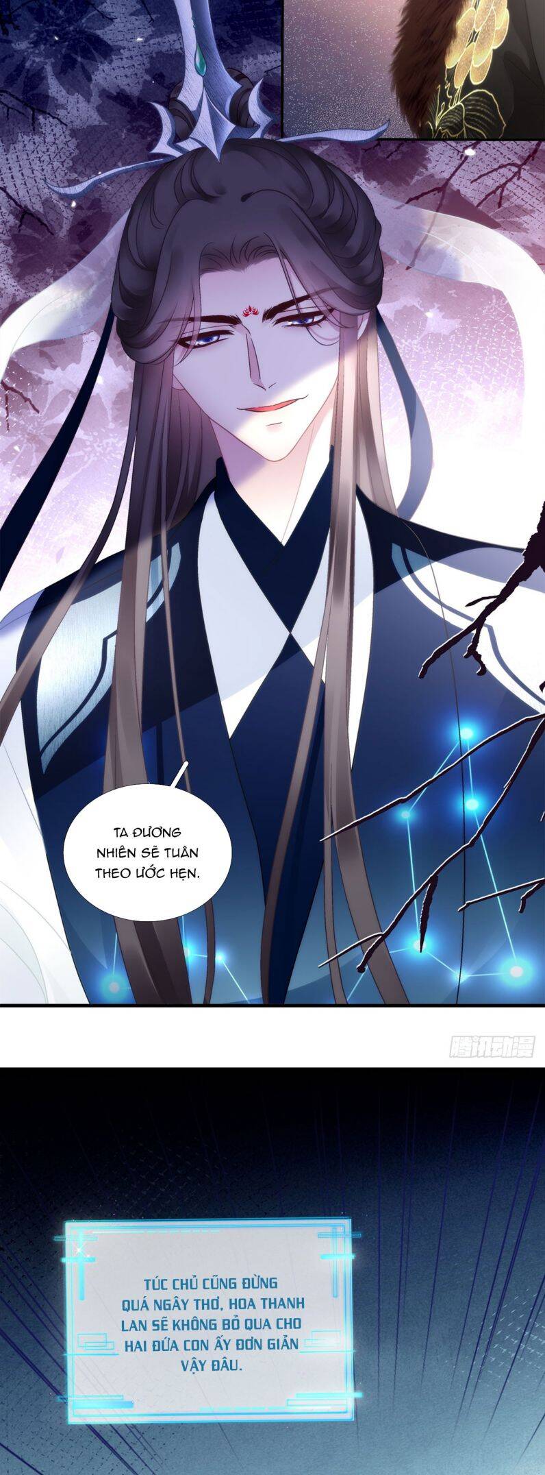 Hắc Hóa Đại Lão Thuần Dưỡng Chỉ Nam - Chapter 88 - Page 31