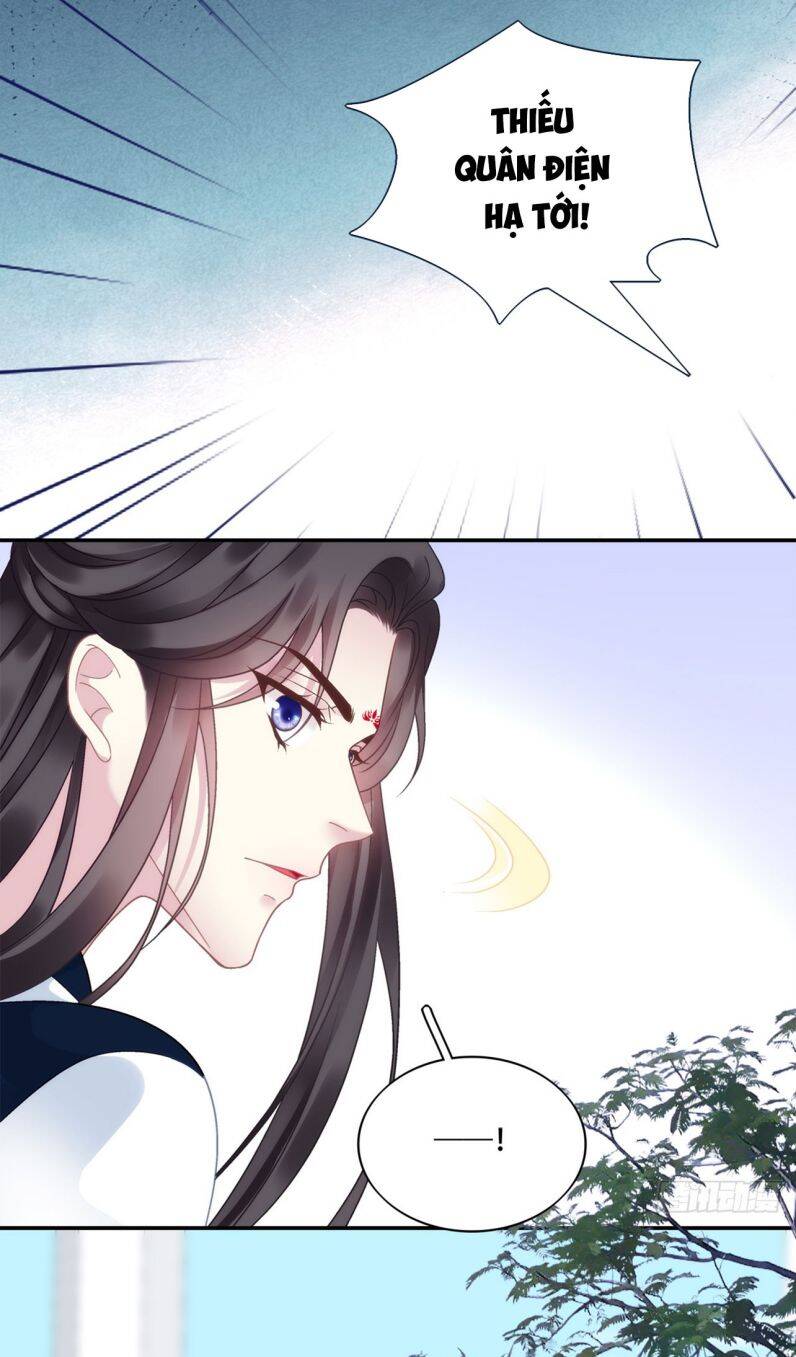 Hắc Hóa Đại Lão Thuần Dưỡng Chỉ Nam - Chapter 88 - Page 32