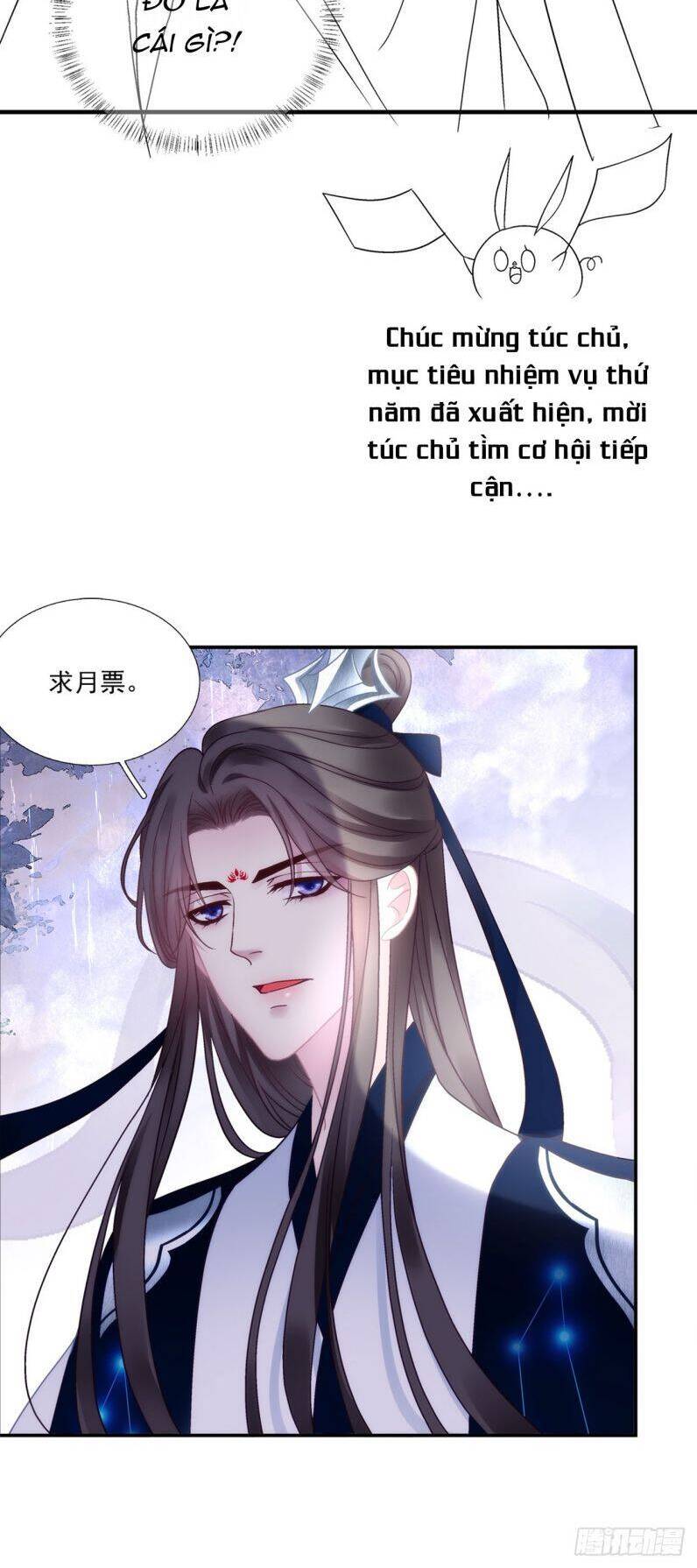 Hắc Hóa Đại Lão Thuần Dưỡng Chỉ Nam - Chapter 88 - Page 35